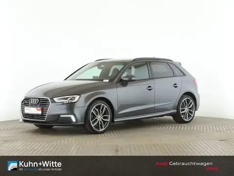 Used AUDI A3 Hybrid 2020 Ad 