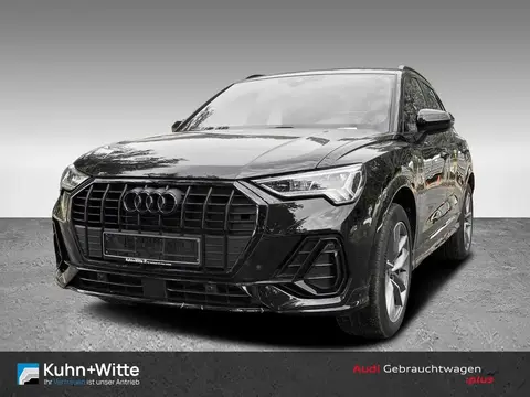 Used AUDI Q3 Hybrid 2021 Ad 