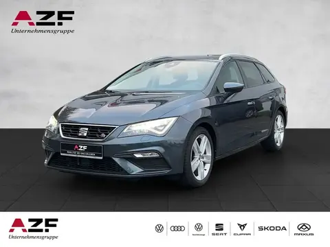 Used SEAT LEON Diesel 2020 Ad 