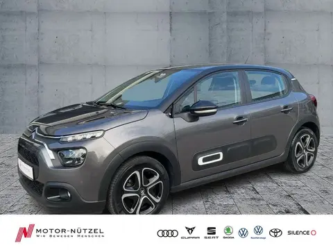 Annonce CITROEN C3 Essence 2022 d'occasion 