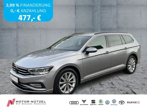 Annonce VOLKSWAGEN PASSAT Diesel 2021 d'occasion 