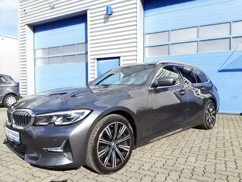 Annonce BMW SERIE 3 Diesel 2020 d'occasion 