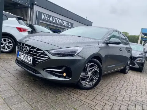 Used HYUNDAI I30 Petrol 2023 Ad 