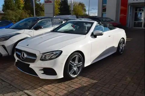 Used MERCEDES-BENZ CLASSE E Petrol 2020 Ad 