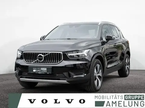 Annonce VOLVO XC40 Essence 2022 d'occasion 