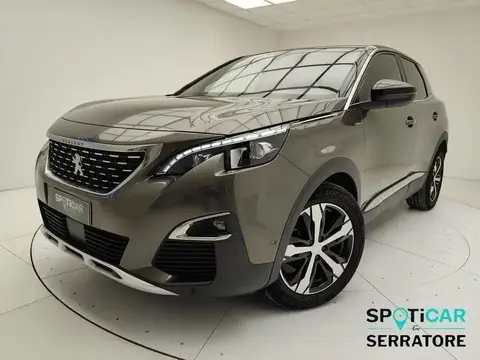 Used PEUGEOT 3008 Petrol 2020 Ad 