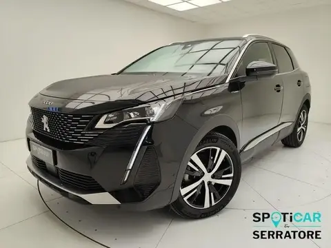 Used PEUGEOT 3008 Hybrid 2022 Ad 