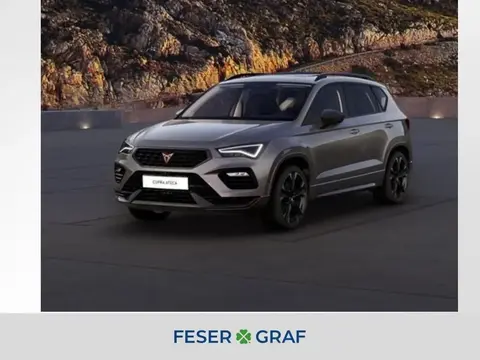 Used CUPRA ATECA Petrol 2024 Ad 