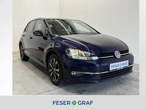 Annonce VOLKSWAGEN GOLF Essence 2019 d'occasion 