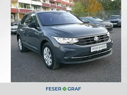 Annonce VOLKSWAGEN TIGUAN Essence 2024 d'occasion 