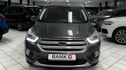 Used FORD KUGA Petrol 2018 Ad 