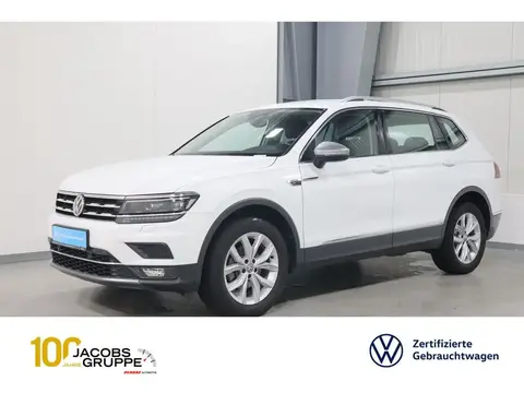 Used VOLKSWAGEN TIGUAN Petrol 2021 Ad 