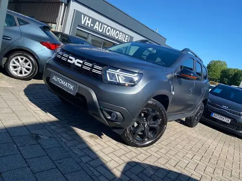 Used DACIA DUSTER Petrol 2023 Ad 