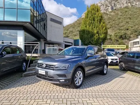 Annonce VOLKSWAGEN TIGUAN Diesel 2020 d'occasion 