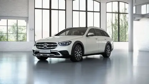 Annonce MERCEDES-BENZ CLASSE E Diesel 2020 d'occasion 