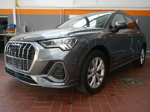 Annonce AUDI Q3 Essence 2019 d'occasion 