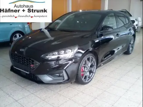 Used FORD FOCUS Petrol 2019 Ad 