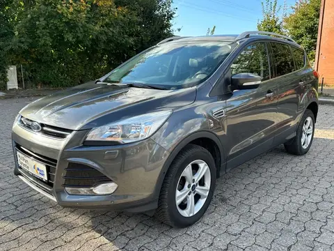 Used FORD KUGA Diesel 2015 Ad 