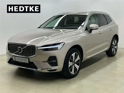 Annonce VOLVO XC60 Hybride 2023 d'occasion 