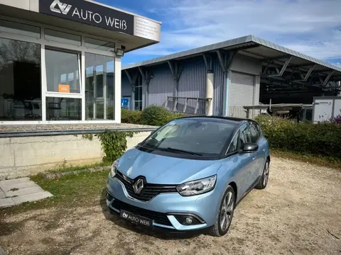 Used RENAULT SCENIC Diesel 2017 Ad 