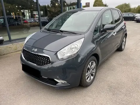 Annonce KIA VENGA Essence 2019 d'occasion 