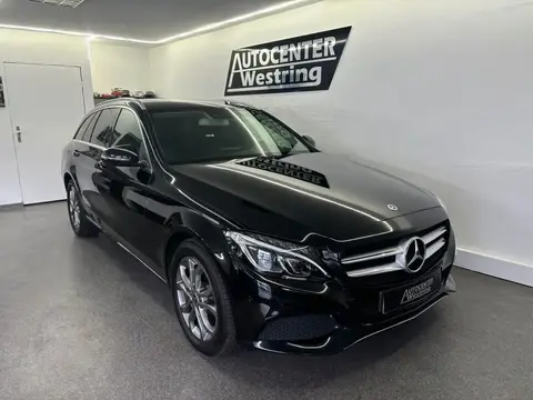 Used MERCEDES-BENZ CLASSE C Diesel 2018 Ad 