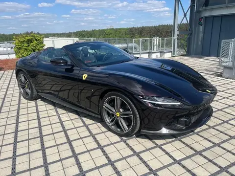 Used FERRARI ROMA Petrol 2024 Ad 