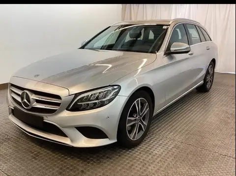 Used MERCEDES-BENZ CLASSE C Diesel 2019 Ad 