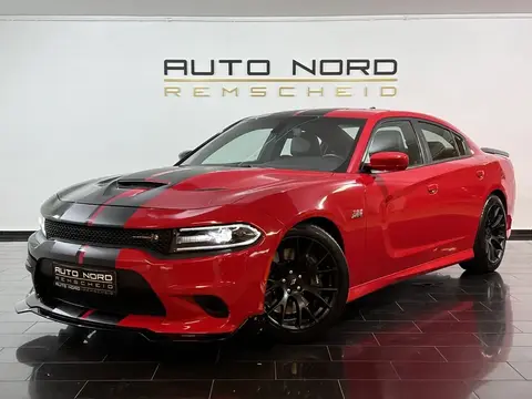 Used DODGE CHARGER Petrol 2019 Ad 