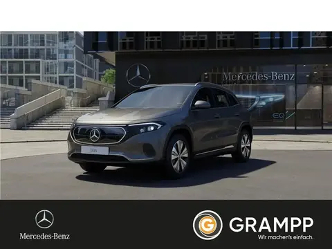 Annonce MERCEDES-BENZ EQA Non renseigné 2023 d'occasion 