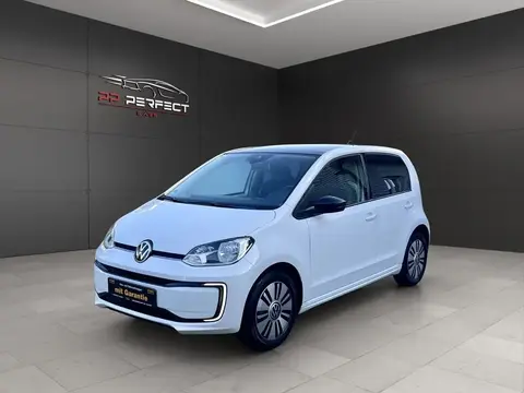 Annonce VOLKSWAGEN UP! Non renseigné 2021 d'occasion 