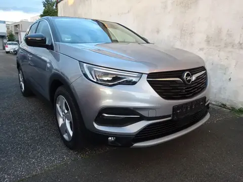 Used OPEL GRANDLAND Petrol 2019 Ad 