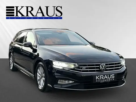 Used VOLKSWAGEN PASSAT Diesel 2020 Ad 