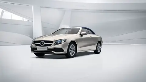 Used MERCEDES-BENZ CLASSE E Diesel 2018 Ad 