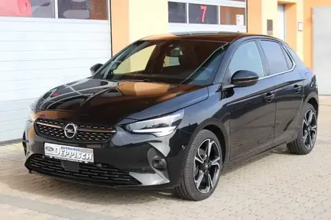 Annonce OPEL CORSA Essence 2023 d'occasion 