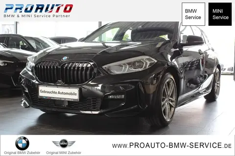 Used BMW SERIE 1 Petrol 2024 Ad 