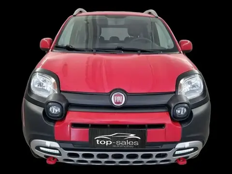 Used FIAT PANDA Petrol 2020 Ad 