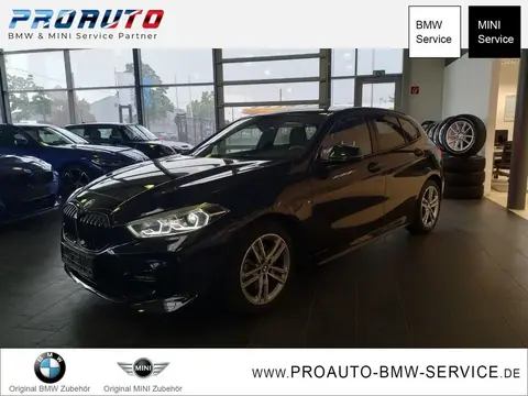 Used BMW SERIE 1 Petrol 2023 Ad 