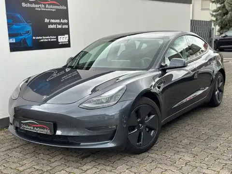 Annonce TESLA MODEL 3 Non renseigné 2021 d'occasion 