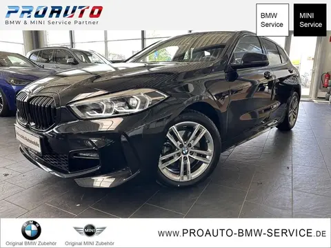 Used BMW SERIE 1 Petrol 2023 Ad 