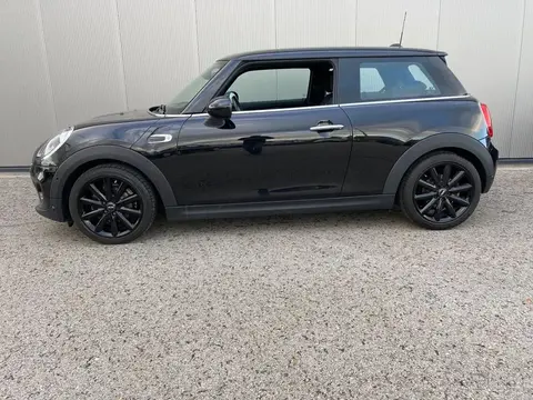 Used MINI ONE Petrol 2018 Ad 