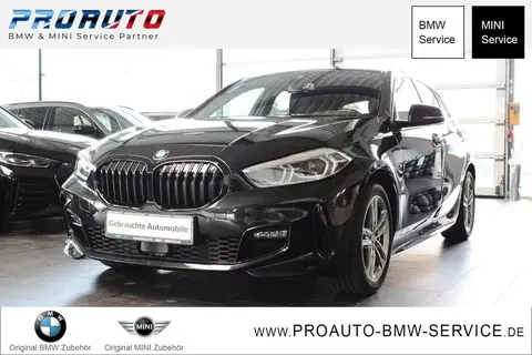 Used BMW SERIE 1 Petrol 2023 Ad 