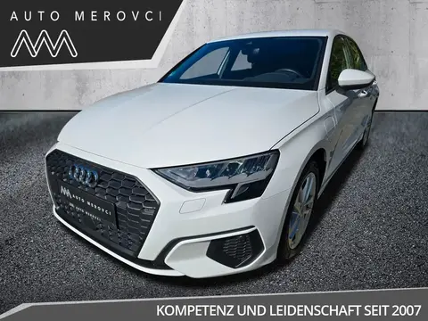 Annonce AUDI A3 Hybride 2021 d'occasion 