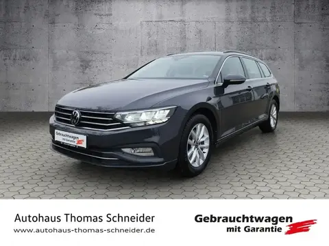 Used VOLKSWAGEN PASSAT Diesel 2021 Ad 