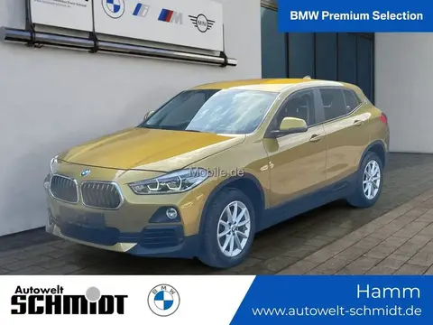 Used BMW X2 Petrol 2019 Ad 