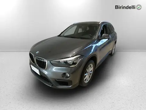 Used BMW X1 Diesel 2016 Ad 