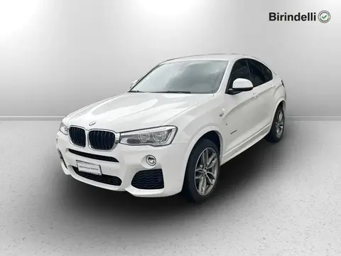 Used BMW X4 Diesel 2018 Ad 