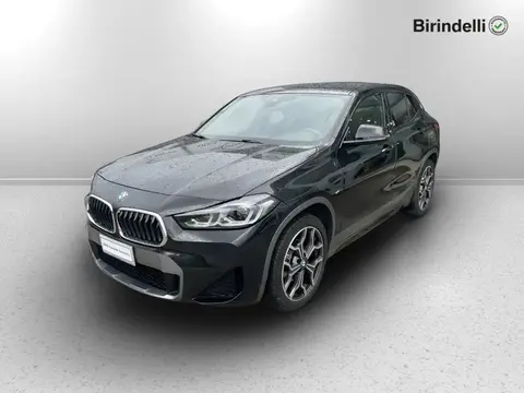 Annonce BMW X2 Diesel 2021 d'occasion 