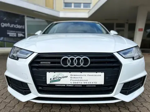 Used AUDI A4 Diesel 2017 Ad 