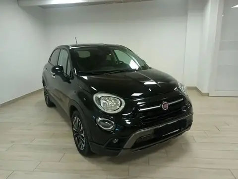 Annonce FIAT 500X GPL 2020 d'occasion 